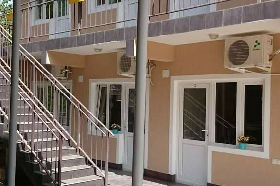 Изображение Изображение гостиницы &quot;Гостевой дом «У Кота»&quot; #8 #8