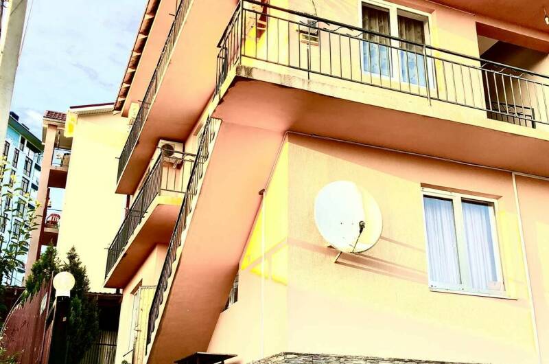 Изображение Изображение гостиницы "Гостевой дом «Акация»" #2 #2