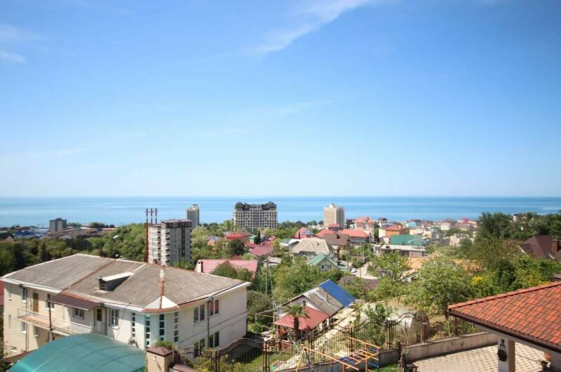 Изображение Изображение гостиницы "Гостевой дом «Акация»" #5 #5