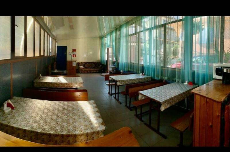 Изображение Изображение гостиницы "Гостевой дом «Акация»" #6 #6