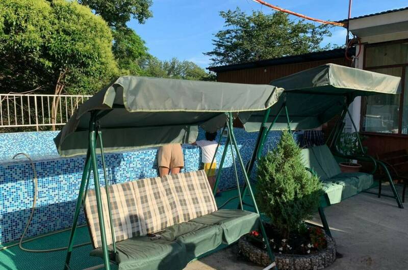 Изображение Изображение гостиницы "Гостевой дом «Акация»" #7 #7