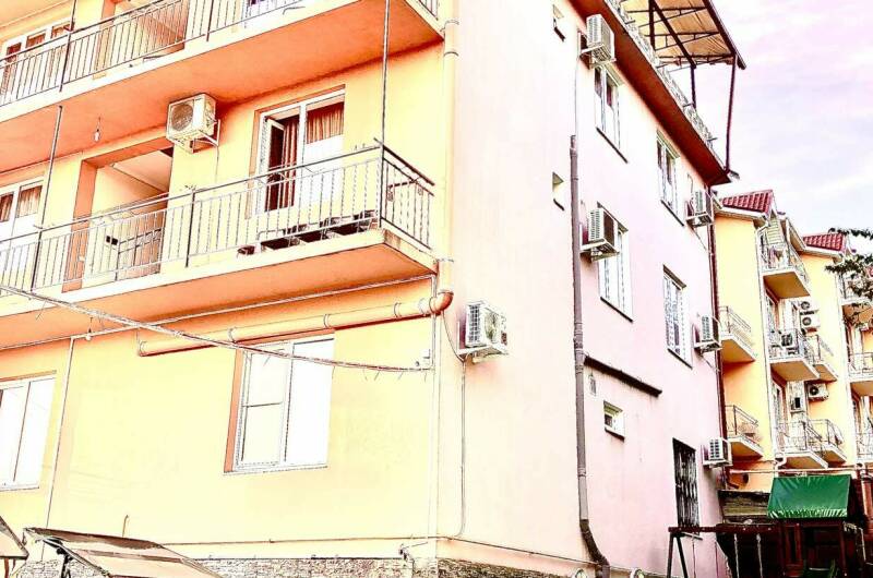 Изображение Изображение гостиницы "Гостевой дом «Акация»" #8 #8