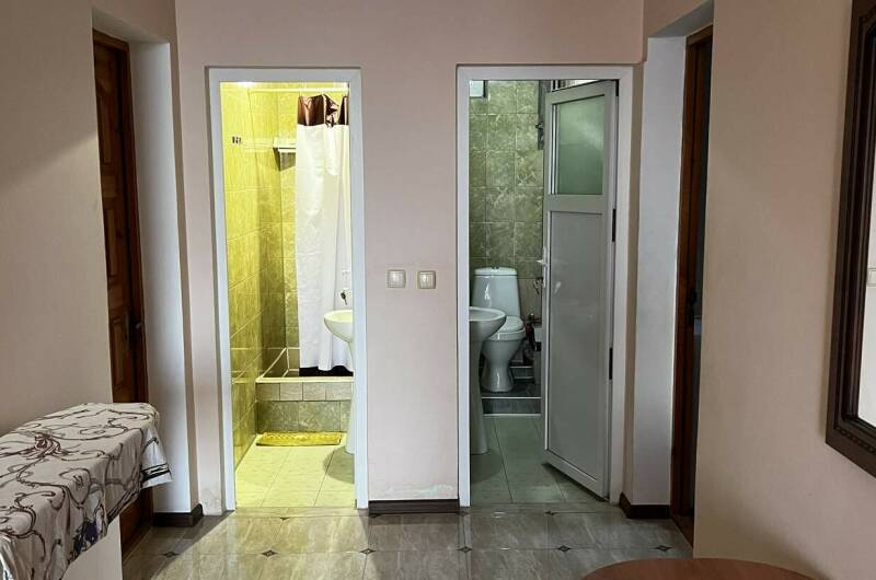 Изображение Изображение отеля / гостиницы "Гостевой дом «Акация»" #10 #8