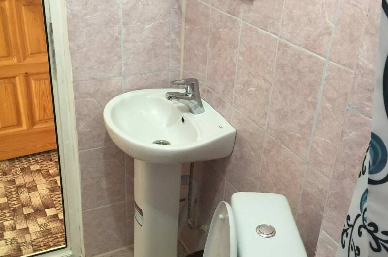 Изображение Изображение отеля / гостиницы "Гостевой дом «Акация»" #11 #9