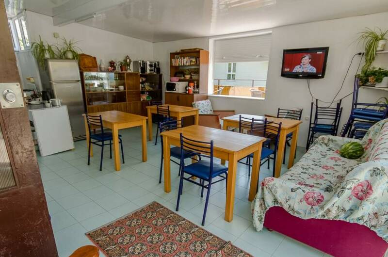 Изображение Изображение гостиницы &quot;Гостевой дом «Лилия»&quot; #3 #3