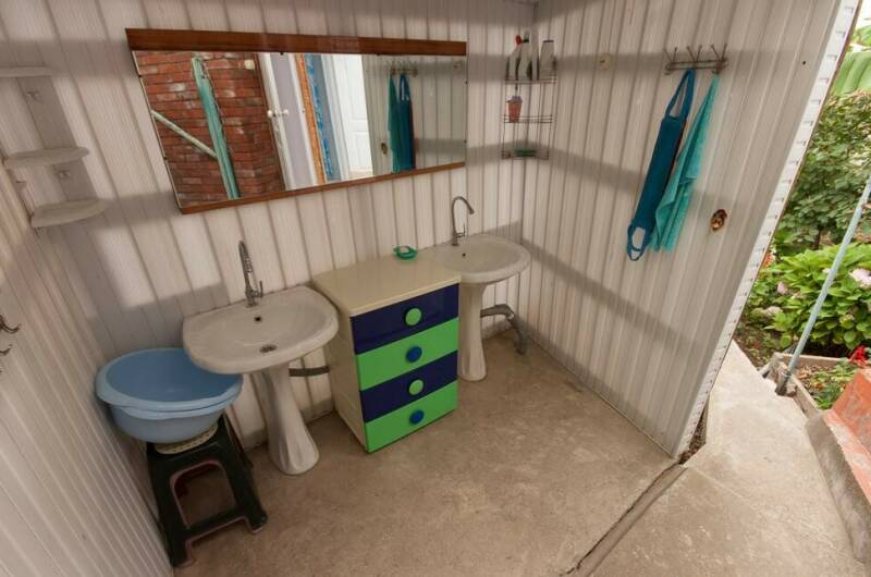 Изображение Изображение гостиницы &quot;Гостевой дом «Лилия»&quot; #6 #6