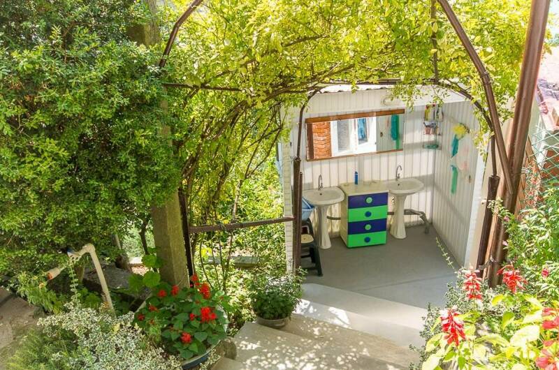 Изображение Изображение гостиницы &quot;Гостевой дом «Лилия»&quot; #8 #8