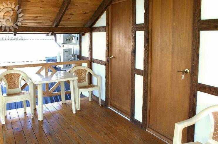 Изображение Изображение гостиницы "Гостевой дом «у Михаила»" #1 #1