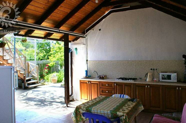 Изображение Изображение гостиницы "Гостевой дом «у Михаила»" #2 #2