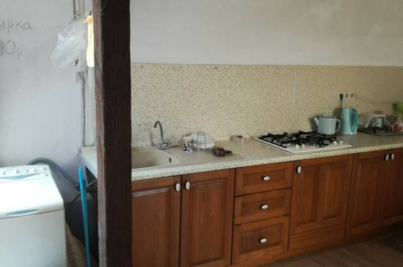 Изображение Изображение гостиницы "Гостевой дом «у Михаила»" #4 #4