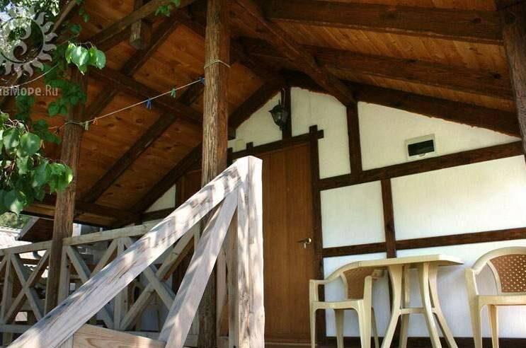 Изображение Изображение гостиницы "Гостевой дом «у Михаила»" #7 #7