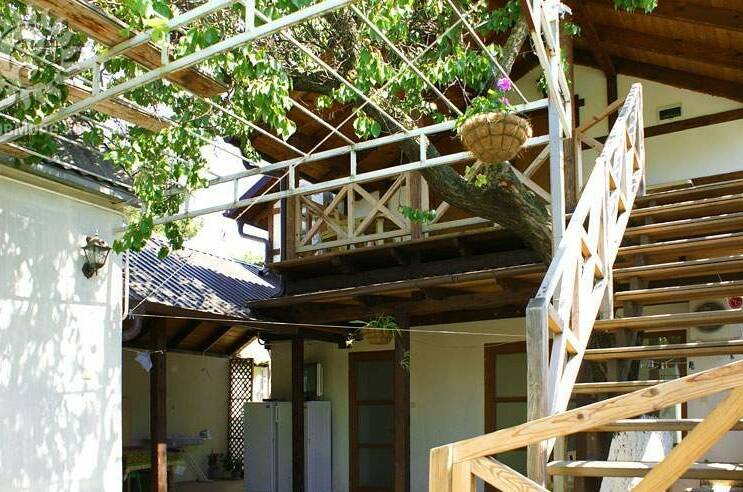 Изображение Изображение отеля / гостиницы "Гостевой дом «у Михаила»" #10 #8