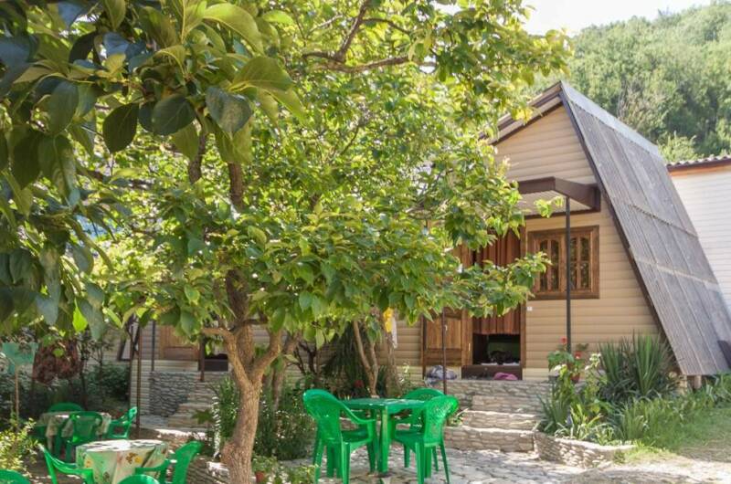 Изображение Изображение гостиницы &quot;Гостевой дом «Ани»&quot; #1 #1