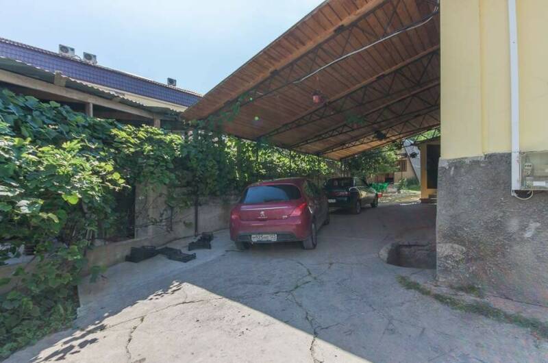 Изображение Изображение гостиницы &quot;Гостевой дом «Ани»&quot; #2 #2