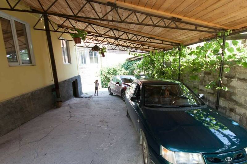 Изображение Изображение гостиницы &quot;Гостевой дом «Ани»&quot; #4 #4