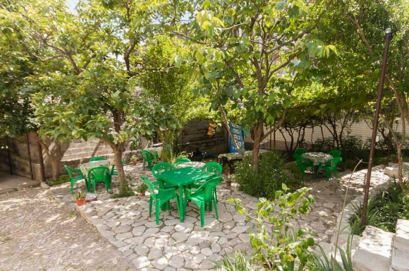 Изображение Изображение гостиницы &quot;Гостевой дом «Ани»&quot; #5 #5