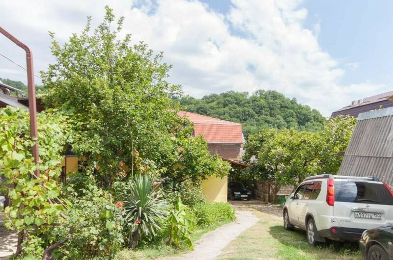 Изображение Изображение гостиницы &quot;Гостевой дом «Ани»&quot; #6 #6