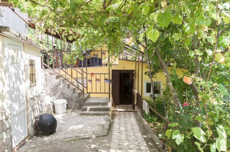 Изображение Изображение гостиницы &quot;Гостевой дом «Ани»&quot; #7 #7