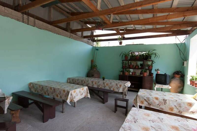 Изображение Изображение гостиницы &quot;Гостевой дом «Ани»&quot; #8 #8