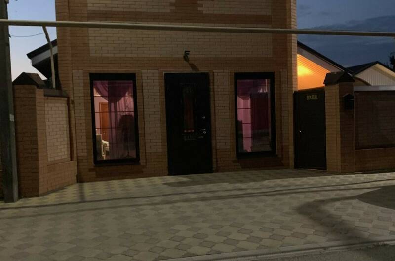 Изображение Изображение гостиницы &quot;Гостевой дом «Апельсин»&quot; #2 #2