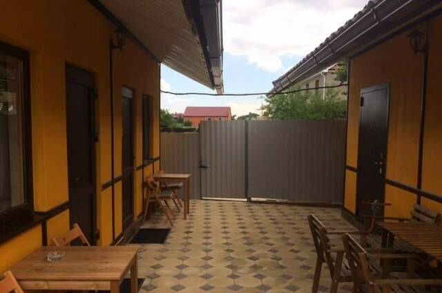 Изображение Изображение гостиницы &quot;Гостевой дом «Апельсин»&quot; #4 #4