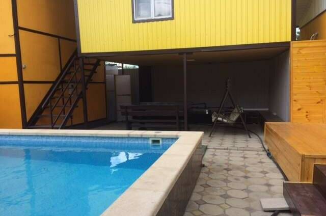 Изображение Изображение гостиницы &quot;Гостевой дом «Апельсин»&quot; #5 #5