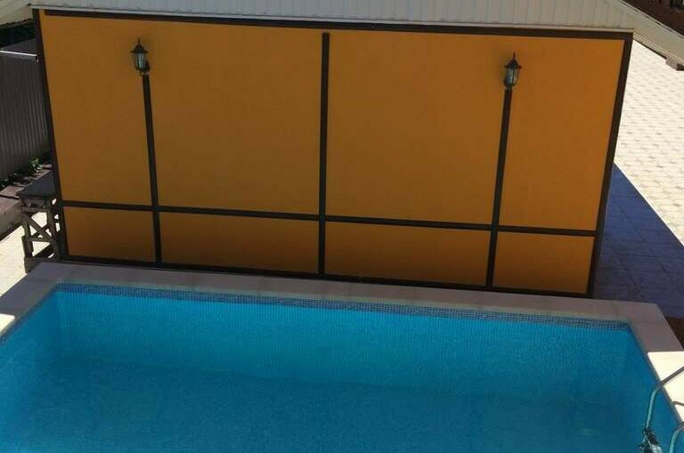 Изображение Изображение отеля / гостиницы "Гостевой дом «Апельсин»" #10 #8