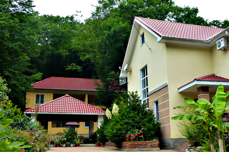 Изображение Изображение гостиницы &quot;Гостевой дом «Лесной»&quot; #3 #3