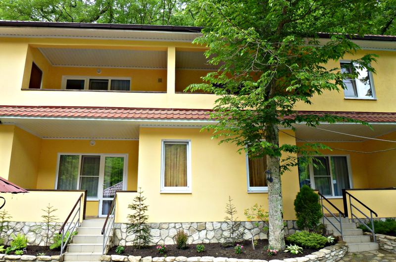 Изображение Изображение гостиницы &quot;Гостевой дом «Лесной»&quot; #6 #6