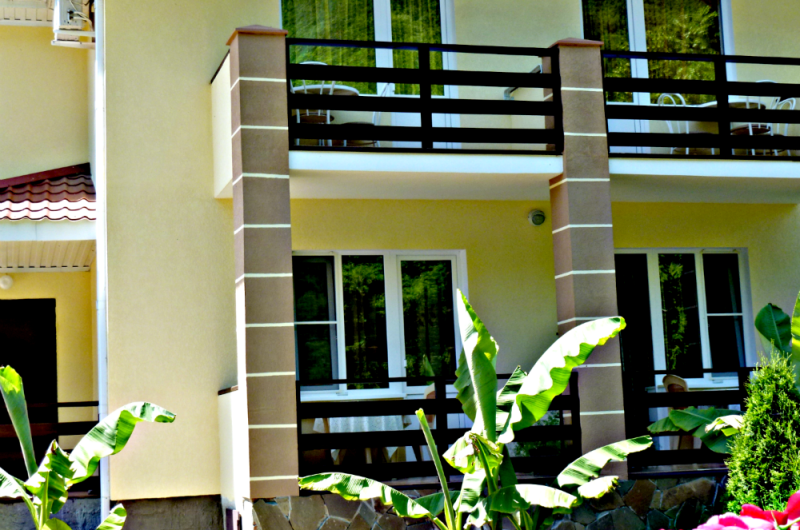 Изображение Изображение гостиницы &quot;Гостевой дом «Лесной»&quot; #8 #8