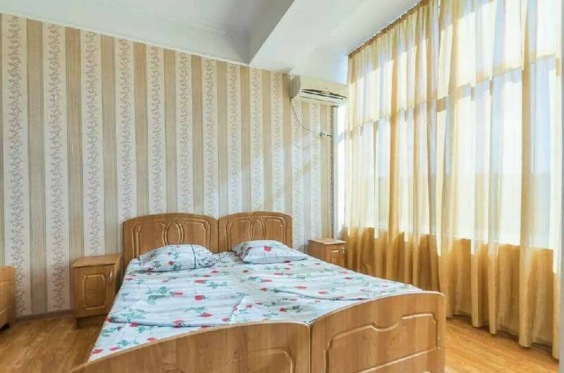 Изображение Изображение гостиницы &quot;Гостевой дом «Афродита»&quot; #1 #1