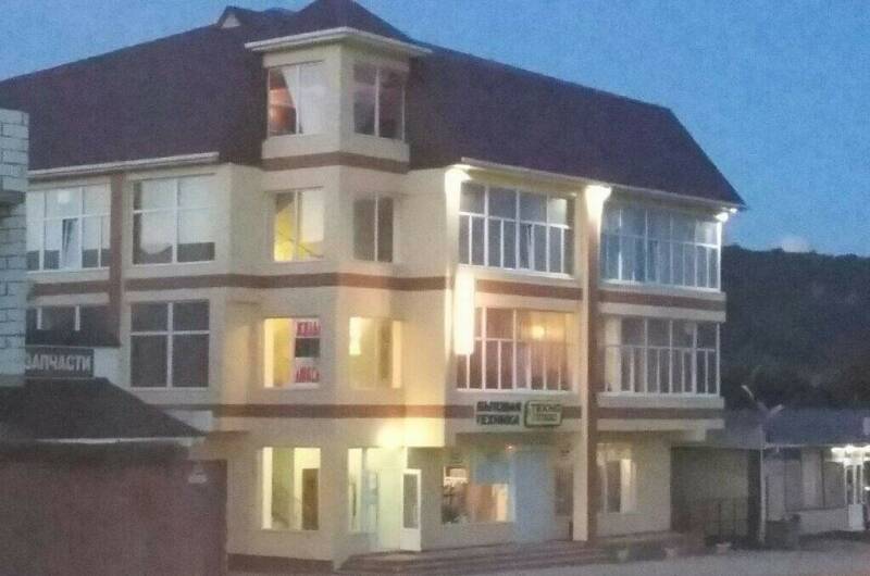 Изображение Изображение гостиницы &quot;Гостевой дом «Афродита»&quot; #3 #3