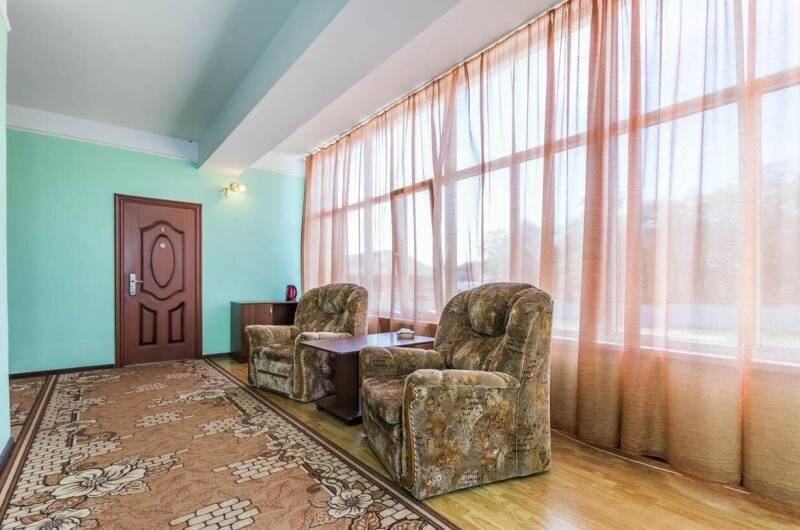 Изображение Изображение гостиницы &quot;Гостевой дом «Афродита»&quot; #4 #4