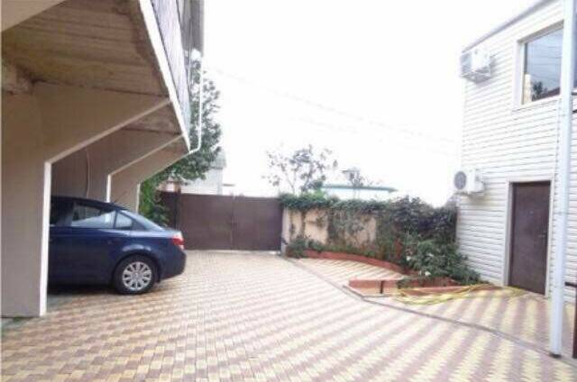 Изображение Изображение гостиницы &quot;Частный дом «Катрин»&quot; #2 #2