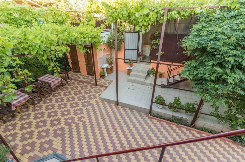 Изображение Изображение гостиницы &quot;Частный дом «Катрин»&quot; #4 #4