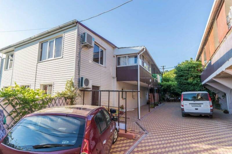 Изображение Изображение гостиницы &quot;Частный дом «Катрин»&quot; #5 #5