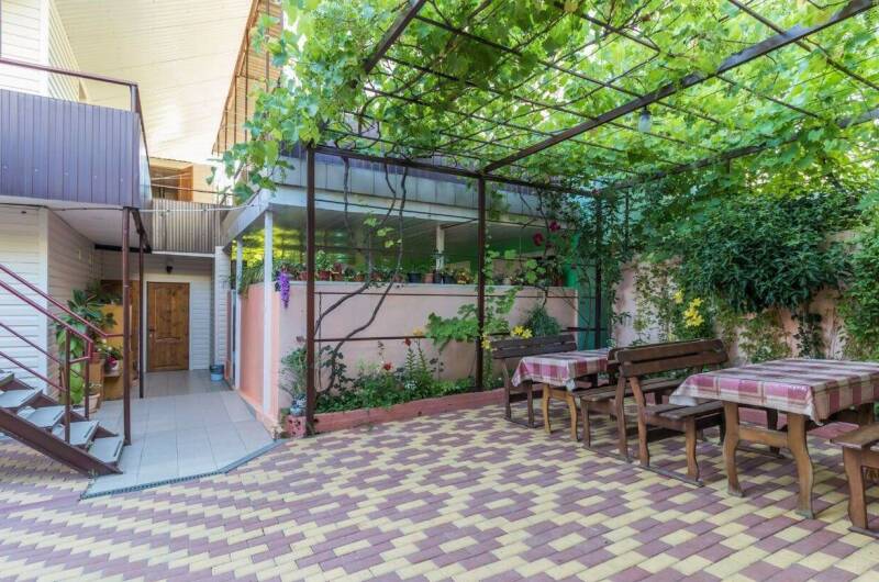 Изображение Изображение гостиницы &quot;Частный дом «Катрин»&quot; #8 #8