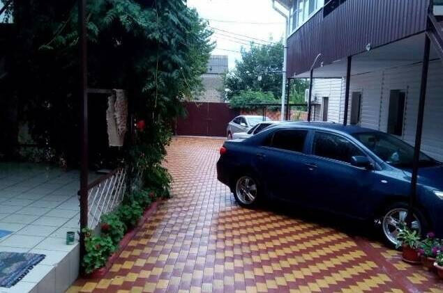 Изображение Изображение отеля / гостиницы "Частный дом «Катрин»" #10 #8