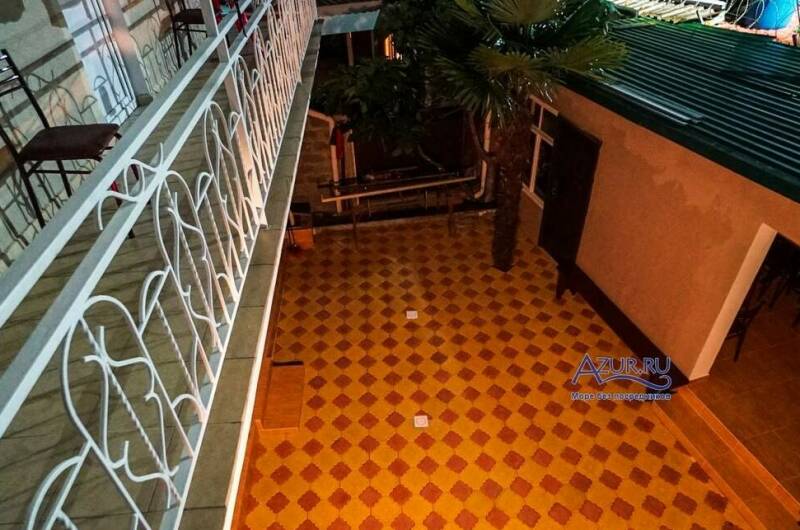 Изображение Изображение гостиницы "Гостевой дом «Удача»" #3 #3