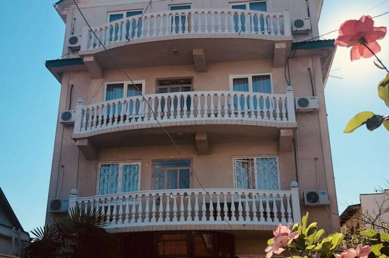 Изображение Изображение гостиницы "Гостевой дом «Удача»" #4 #4