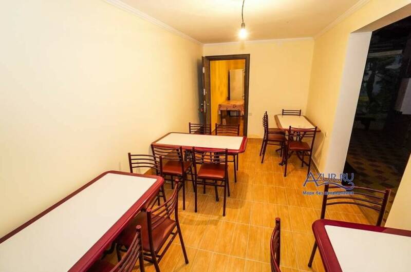 Изображение Изображение гостиницы "Гостевой дом «Удача»" #7 #7