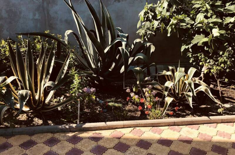 Изображение Изображение гостиницы "Гостевой дом «Удача»" #8 #8