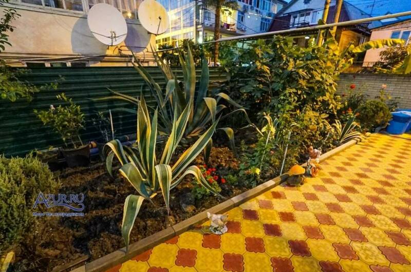 Изображение Изображение отеля / гостиницы "Гостевой дом «Удача»" #10 #8