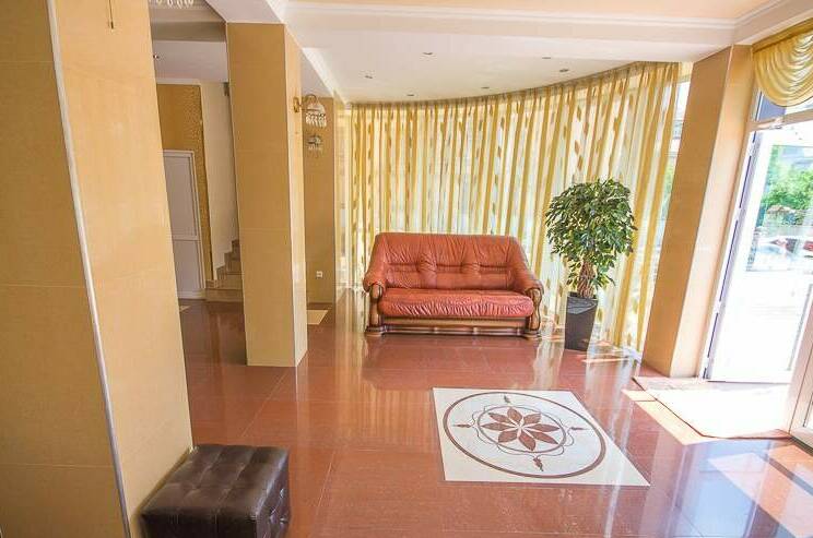 Изображение Изображение гостиницы "Частная гостиница «Эмма»" #5 #5