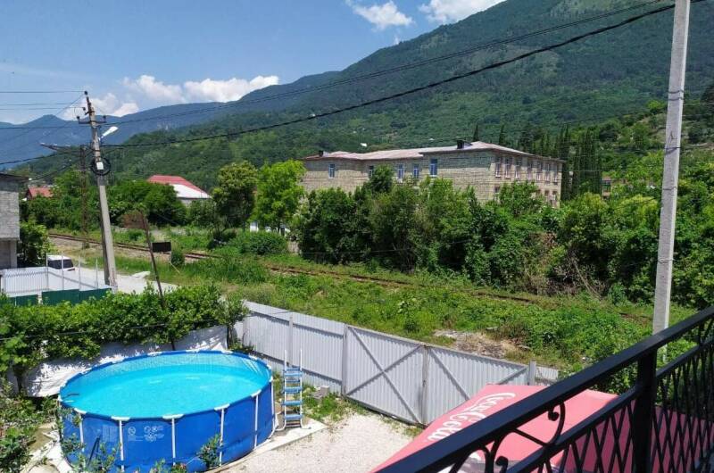 Изображение Изображение гостиницы "Гостевой дом «Вартан»" #1 #1