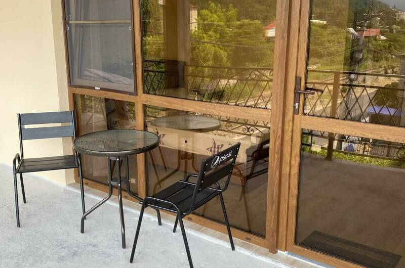 Изображение Изображение гостиницы "Гостевой дом «Вартан»" #6 #6