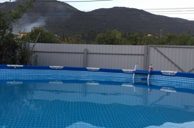 Изображение Изображение гостиницы "Гостевой дом «Вартан»" #8 #8