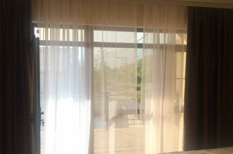 Изображение Изображение отеля / гостиницы "Гостевой дом «Вартан»" #10 #8