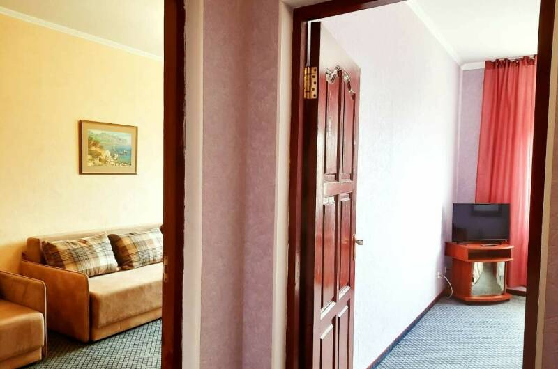 Изображение Изображение гостиницы &quot;Гостевой дом «Европа»&quot; #3 #3