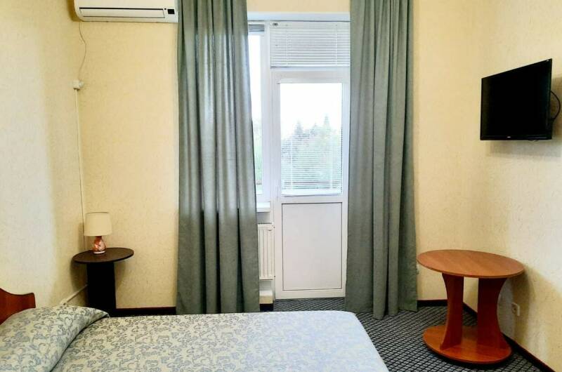 Изображение Изображение гостиницы &quot;Гостевой дом «Европа»&quot; #4 #4